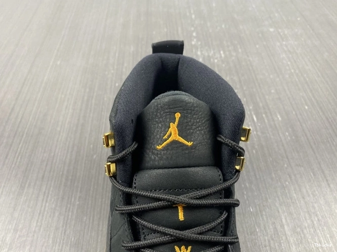 Cheap TBK Jordan CT8013-071 Air Taxi 12 Black 0718